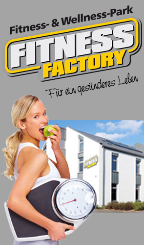 Fitness Factory