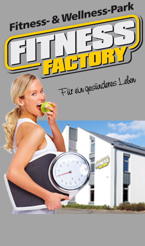 Fitness Factory Nienburg