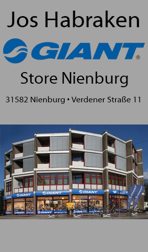 GIANT Store Nienburg