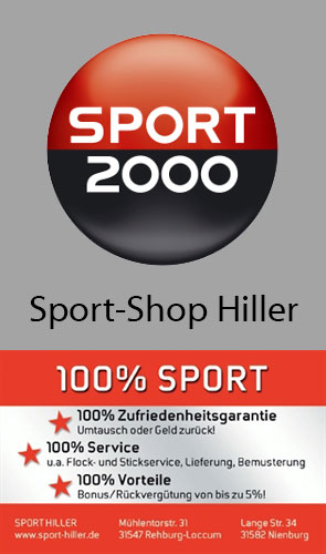 Sport-Shop Hiller