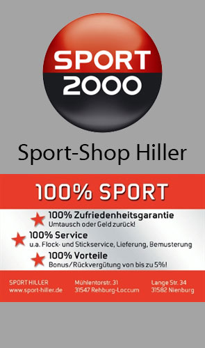 Sport-Shop Hiller